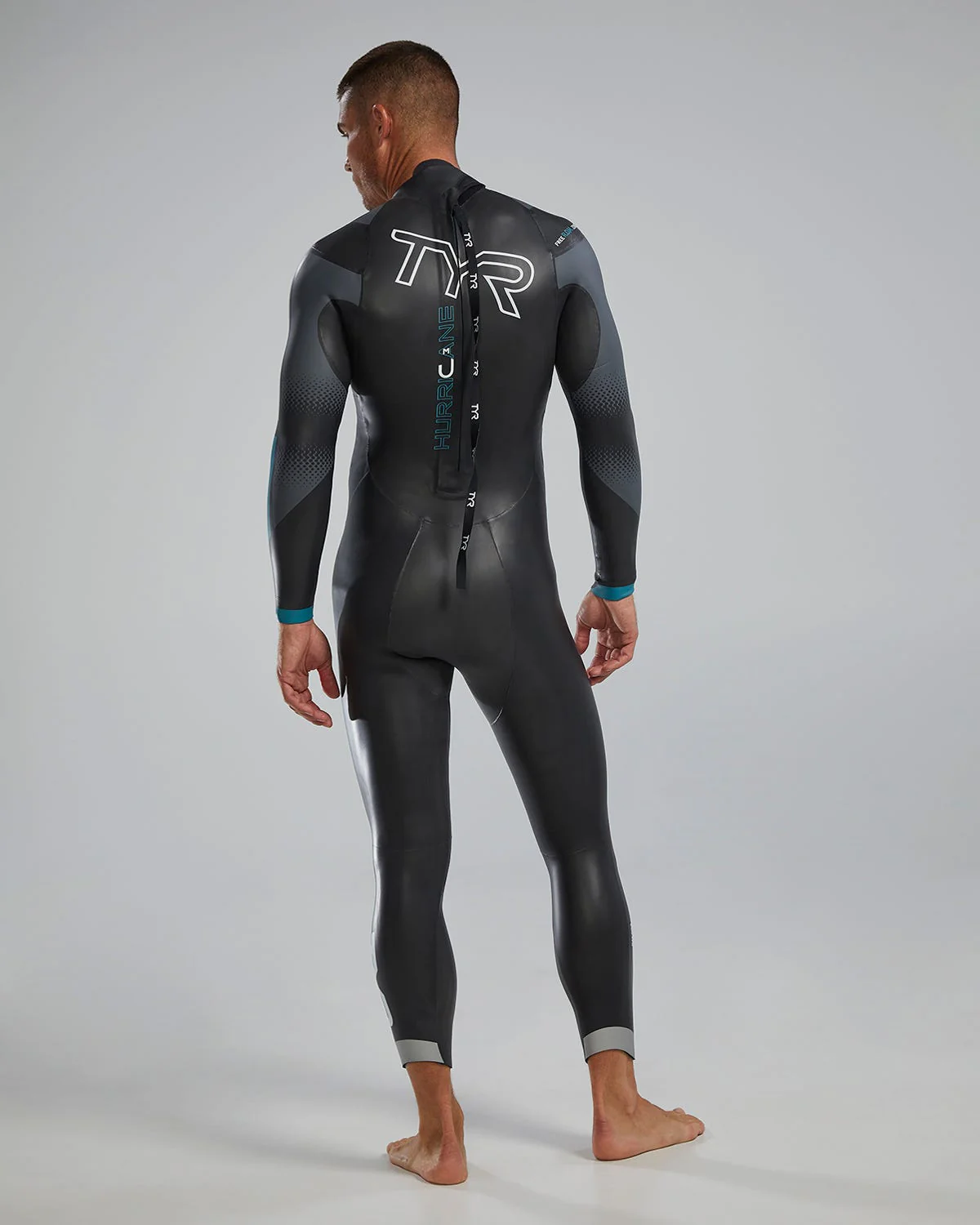 Men's Hurricane® Wetsuit Cat 3 2 Men's Hurricane® Wetsuit Cat 3