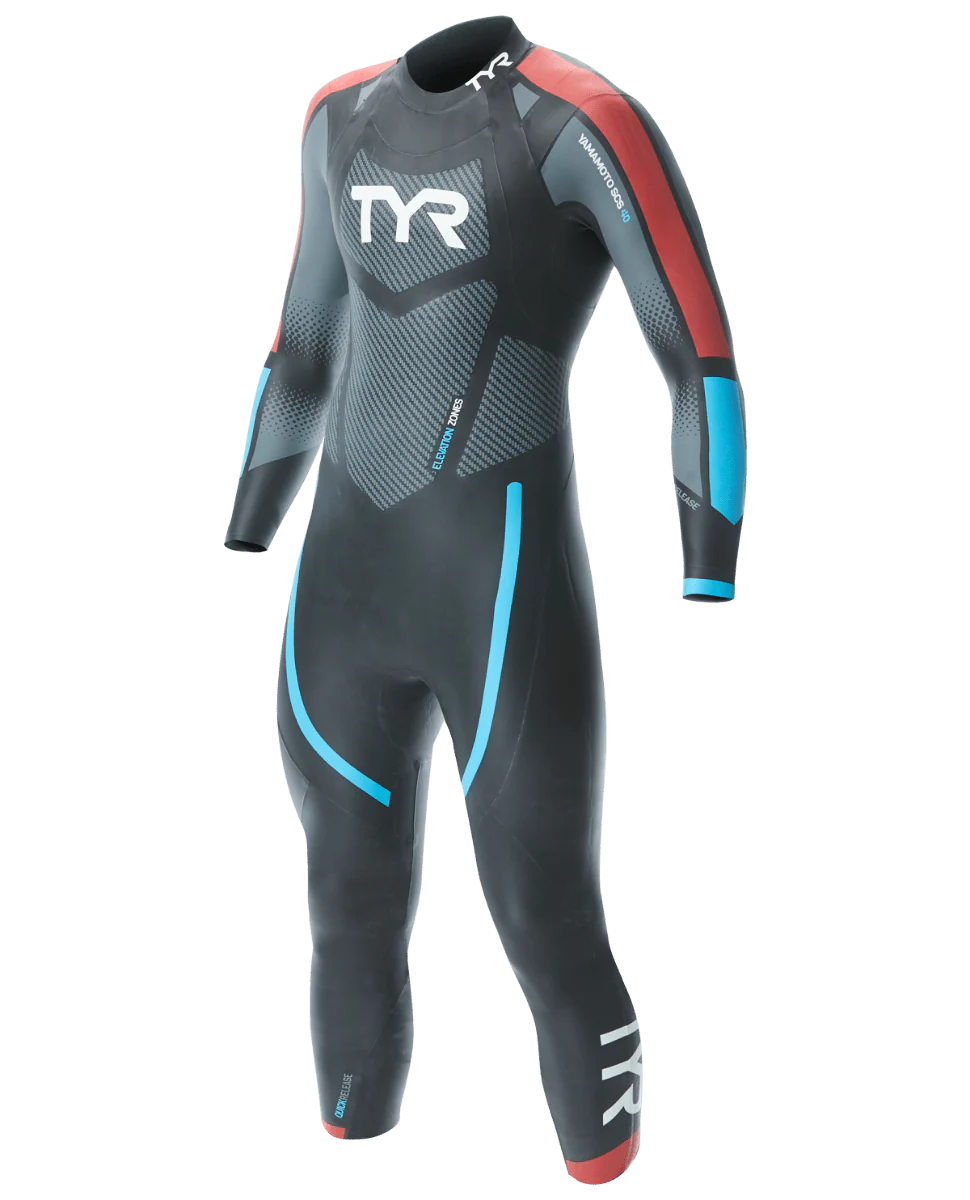 Men's Hurricane® Wetsuit Cat 3 5 Men's Hurricane® Wetsuit Cat 3