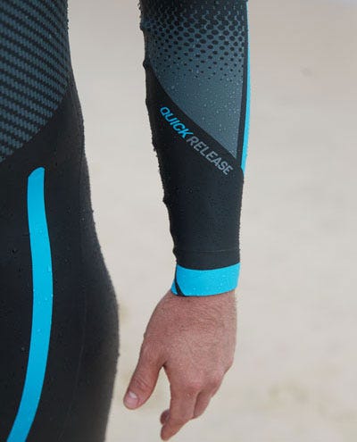 Men's Hurricane® Wetsuit Cat 3 7 Men's Hurricane® Wetsuit Cat 3