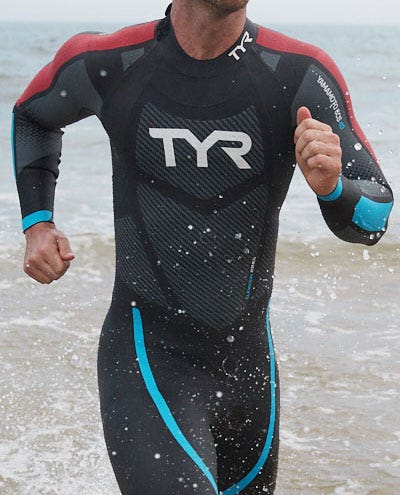 Men's Hurricane® Wetsuit Cat 3 9 Men's Hurricane® Wetsuit Cat 3