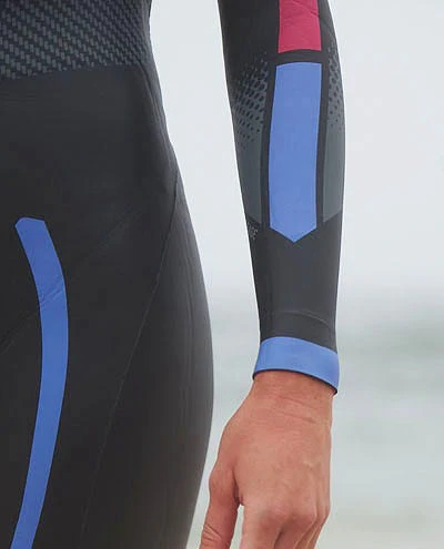 Women's Hurricane® Wetsuit Cat 3 15 Women's Hurricane® Wetsuit Cat 3