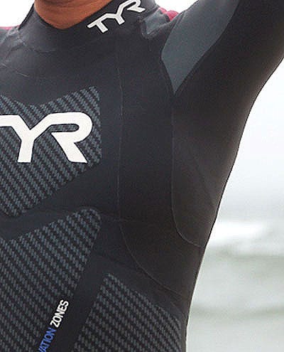 Women's Hurricane® Wetsuit Cat 3 16 Women's Hurricane® Wetsuit Cat 3