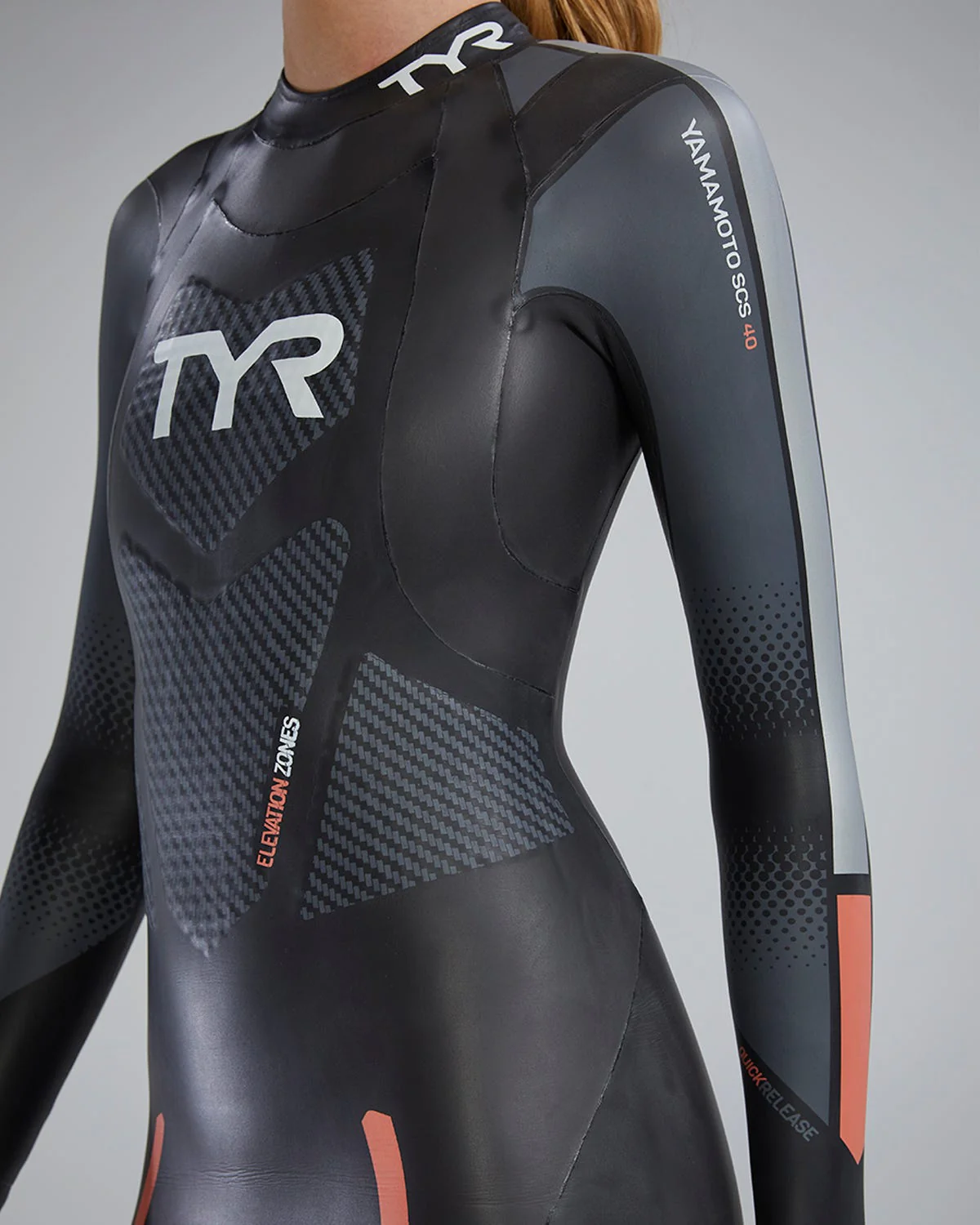 Women's Hurricane® Wetsuit Cat 3 5 Women's Hurricane® Wetsuit Cat 3