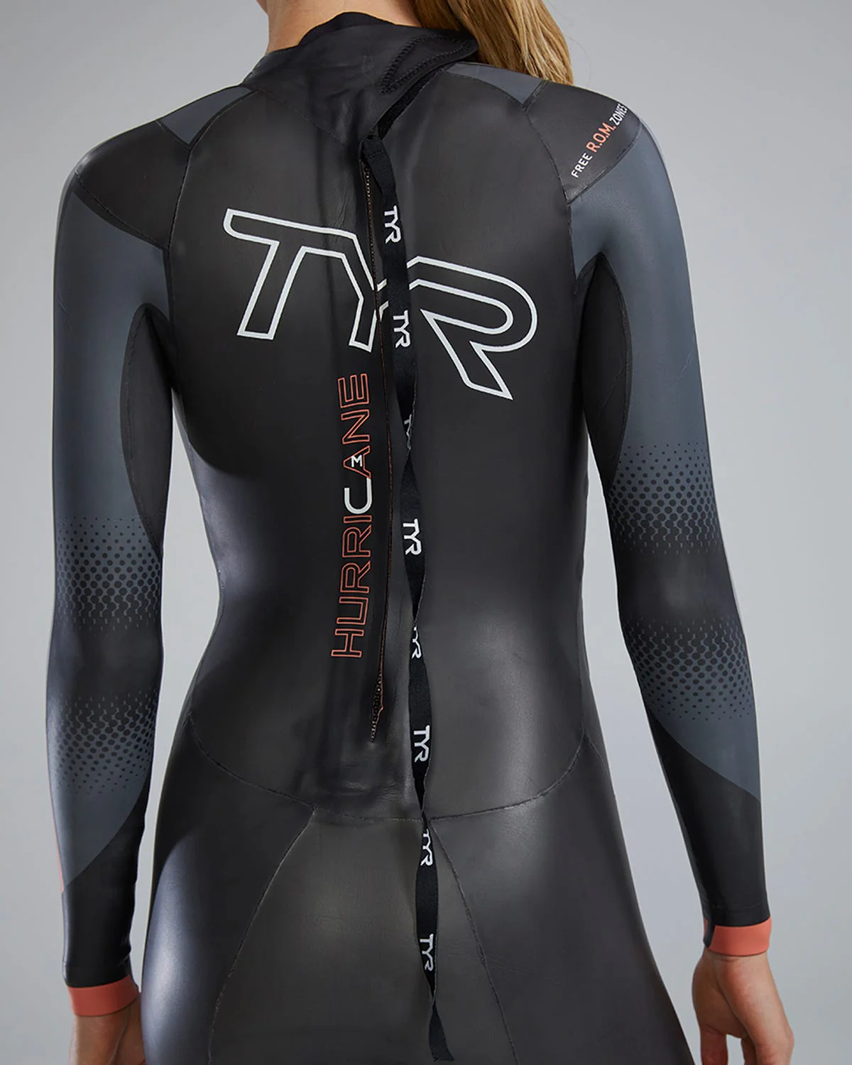 Women's Hurricane® Wetsuit Cat 3 6 Women's Hurricane® Wetsuit Cat 3