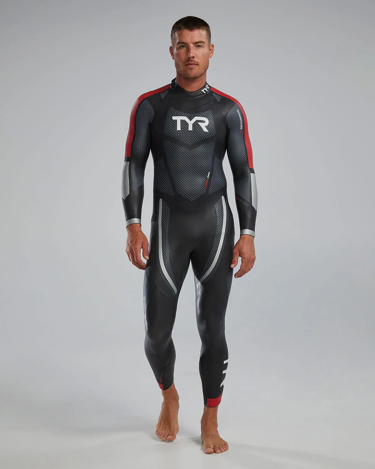 Men's Hurricane® Wetsuit Cat 5
