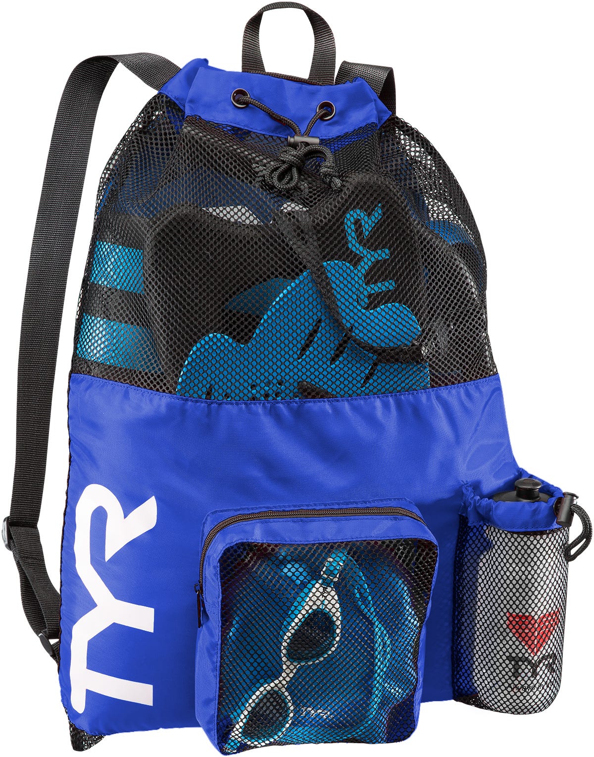 40L Big Mesh Mummy Backpack 3 40L Big Mesh Mummy Backpack