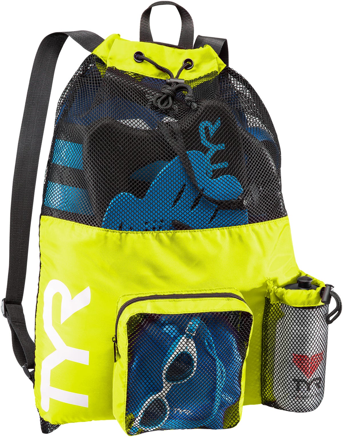 40L Big Mesh Mummy Backpack 5 40L Big Mesh Mummy Backpack