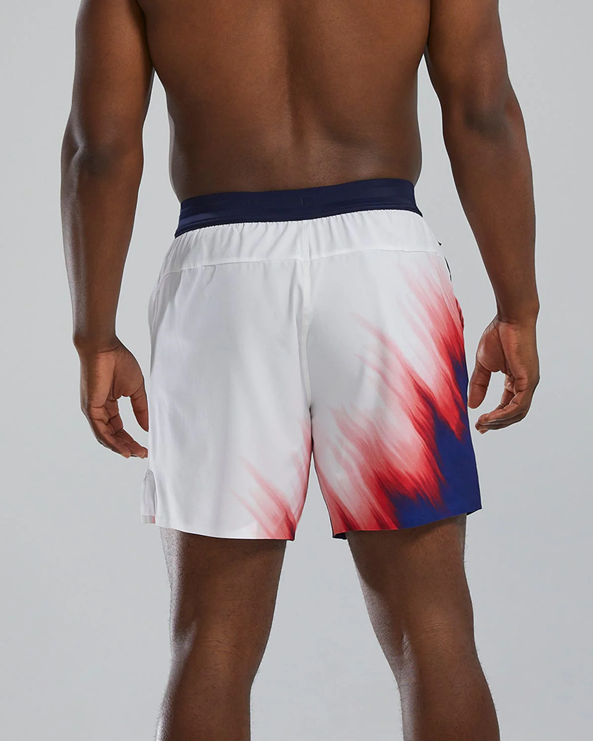 Hydrosphere™ Men's Unlined 7" Unbroken Shorts - Tremor 2 Hydrosphere™ Men's Unlined 7" Unbroken Shorts - Tremor