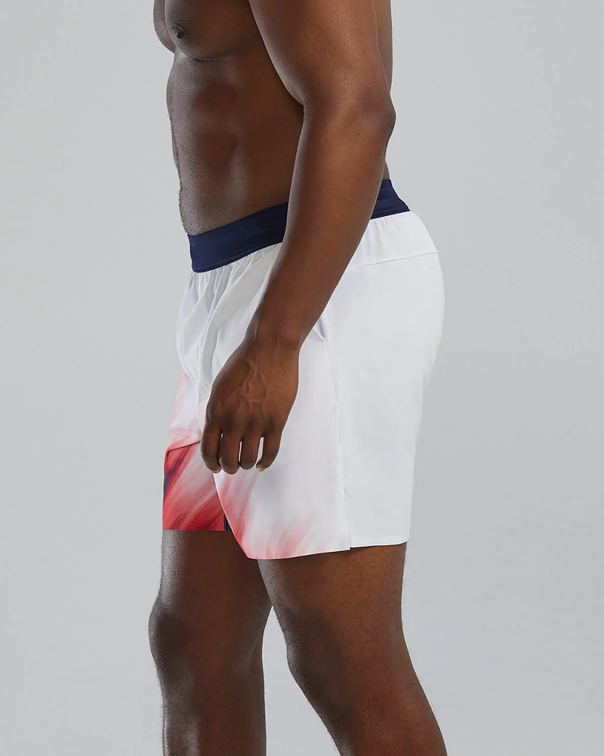 Hydrosphere™ Men's Unlined 7" Unbroken Shorts - Tremor 3 Hydrosphere™ Men's Unlined 7" Unbroken Shorts - Tremor