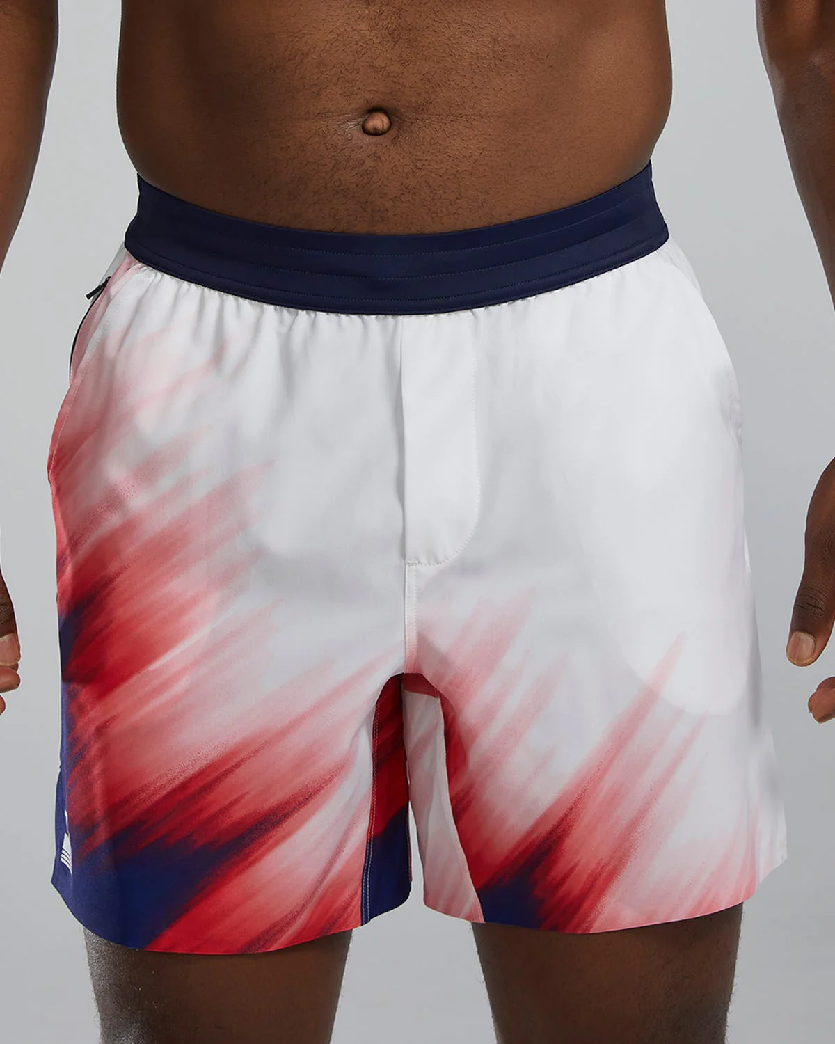 Hydrosphere™ Men's Unlined 7" Unbroken Shorts - Tremor 5 Hydrosphere™ Men's Unlined 7" Unbroken Shorts - Tremor