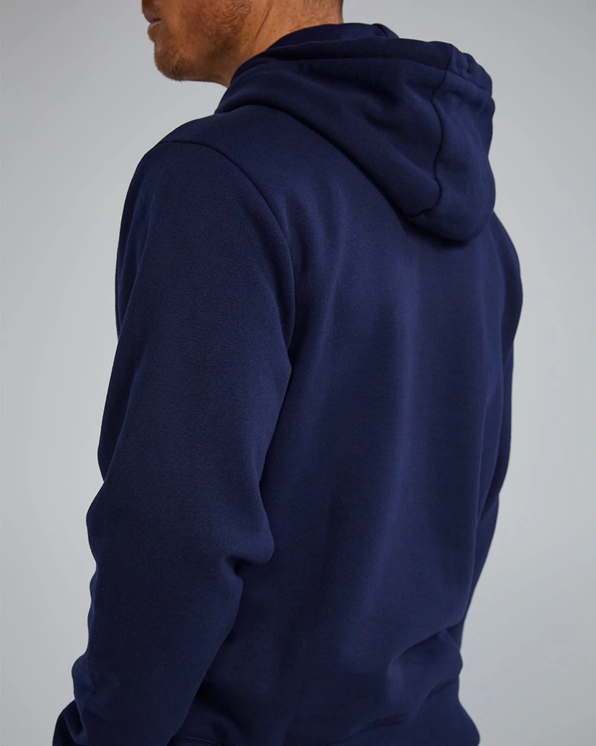 Men's Ultrasoft Tech Hoodie - USA 7 Men's Ultrasoft Tech Hoodie - USA