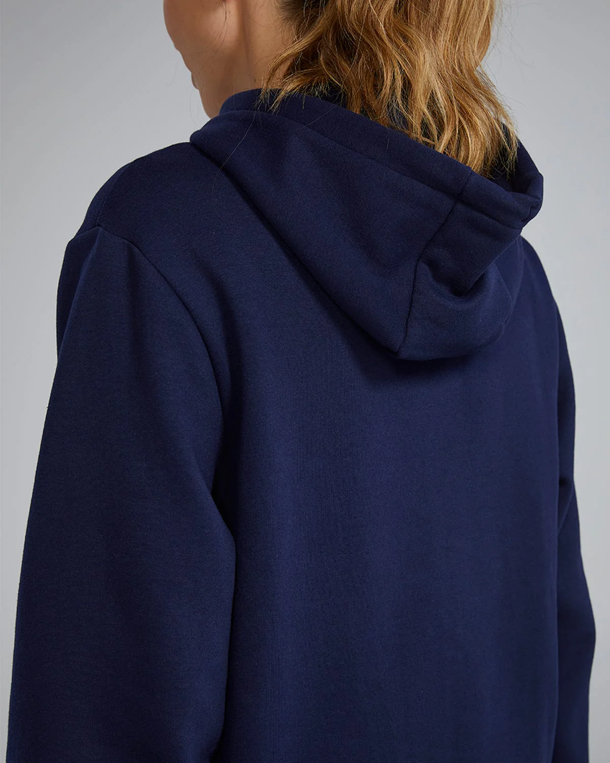 Women's Ultrasoft Tech Hoodie - USA 6 Women's Ultrasoft Tech Hoodie - USA