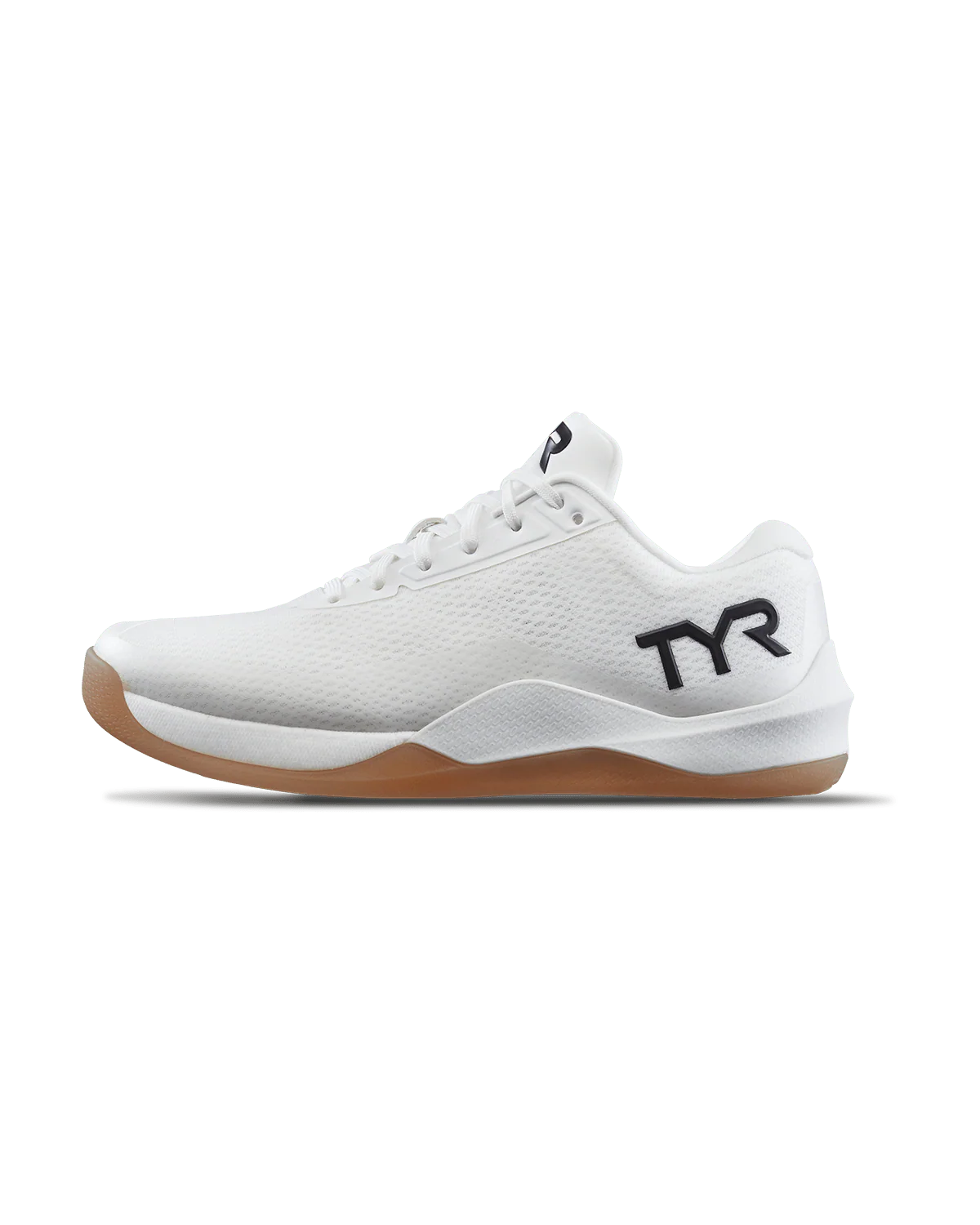Women's CXT-2 Elite Carbon Trainer - White/Gum