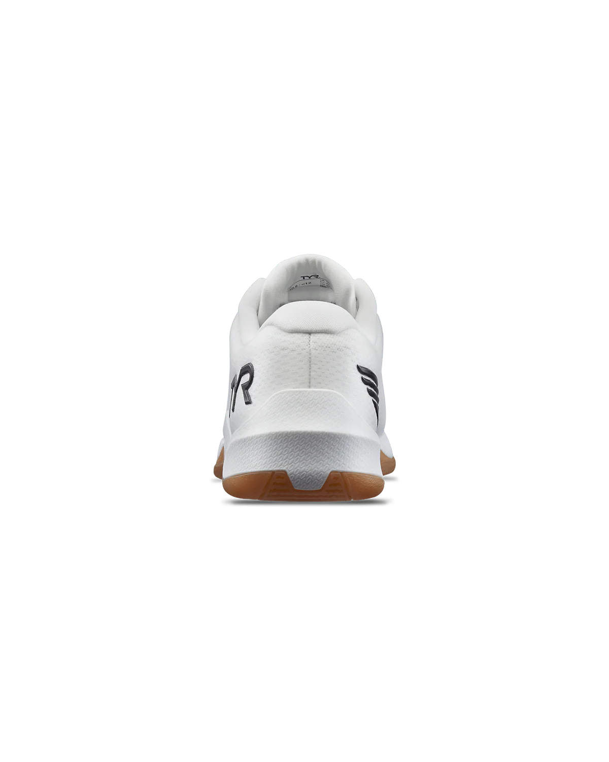Women's CXT-2 Elite Carbon Trainer - White/Gum 4 Women's CXT-2 Elite Carbon Trainer - White/Gum