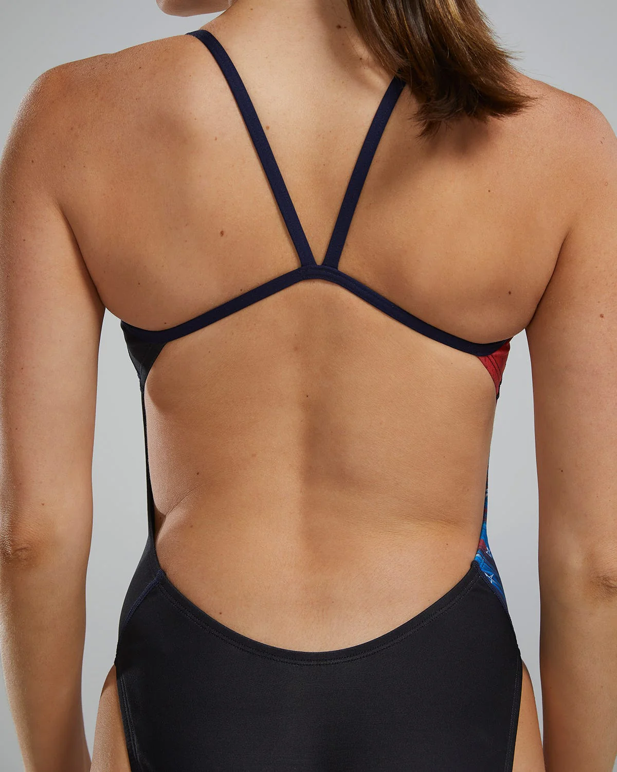 Durafast® EliteWomen's Cutoutfit Swimsuit - Valiance 7 Durafast® EliteWomen's Cutoutfit Swimsuit - Valiance