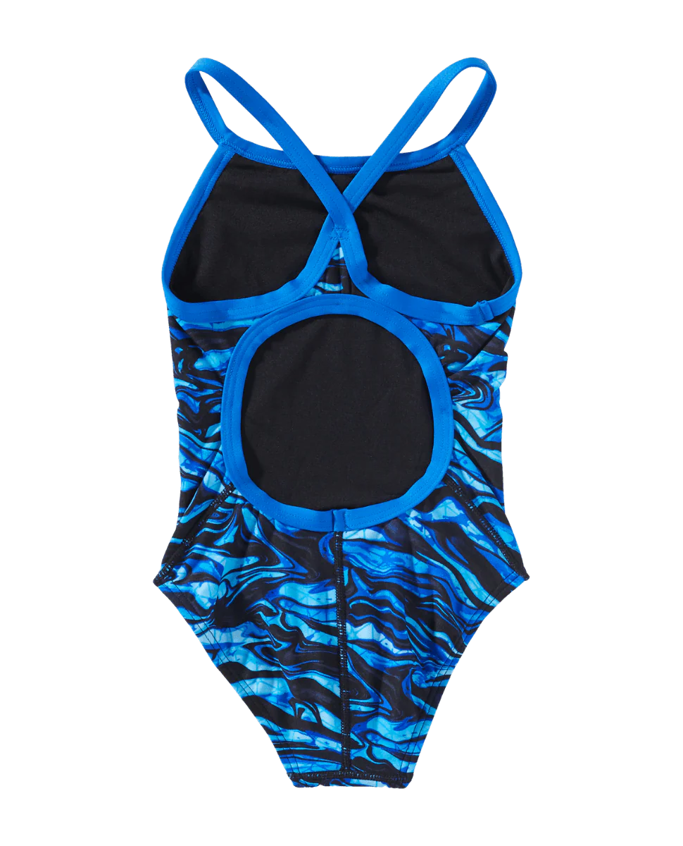 Girl's Miramar Diamondfit Swimsuit 8 Girl's Miramar Diamondfit Swimsuit