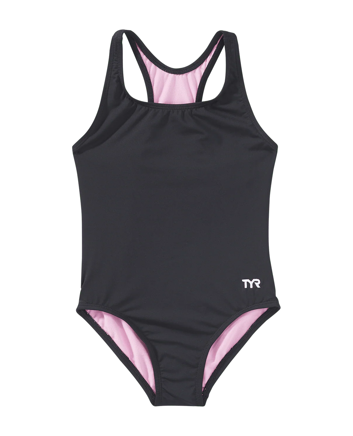 Durafast Lite® Girl's Maxfit Swimsuit - Ella 1 Durafast Lite® Girl's Maxfit Swimsuit - Ella