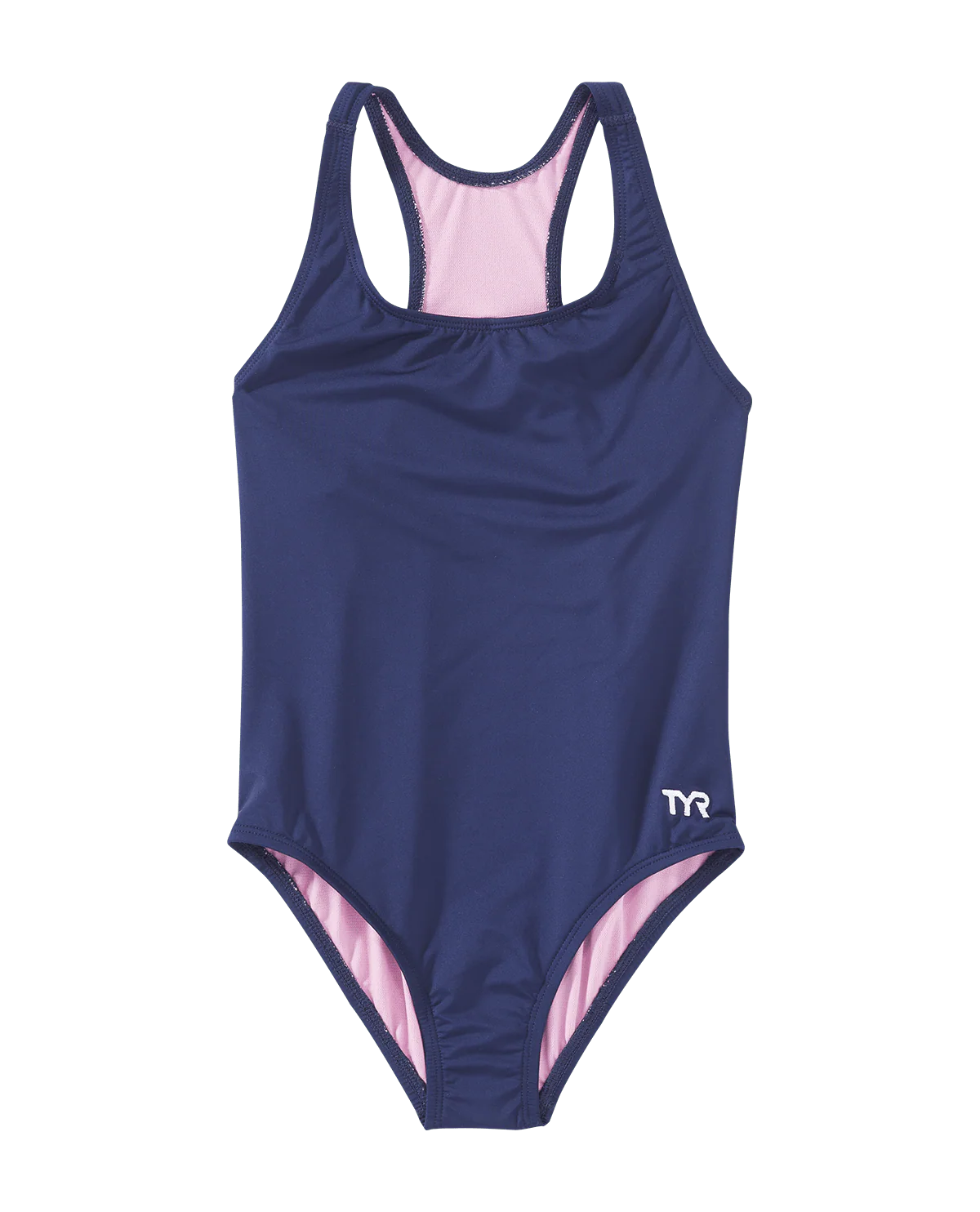 Durafast Lite® Girl's Maxfit Swimsuit - Ella 3 Durafast Lite® Girl's Maxfit Swimsuit - Ella