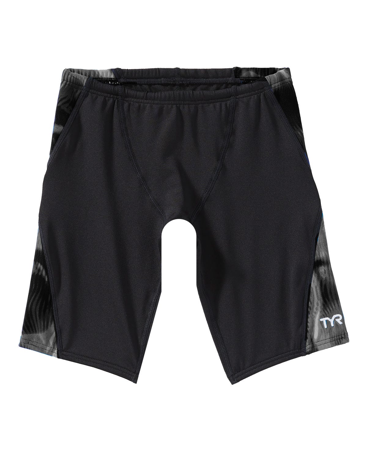 Durafast Elite® Boy's Jammer - Waveform
