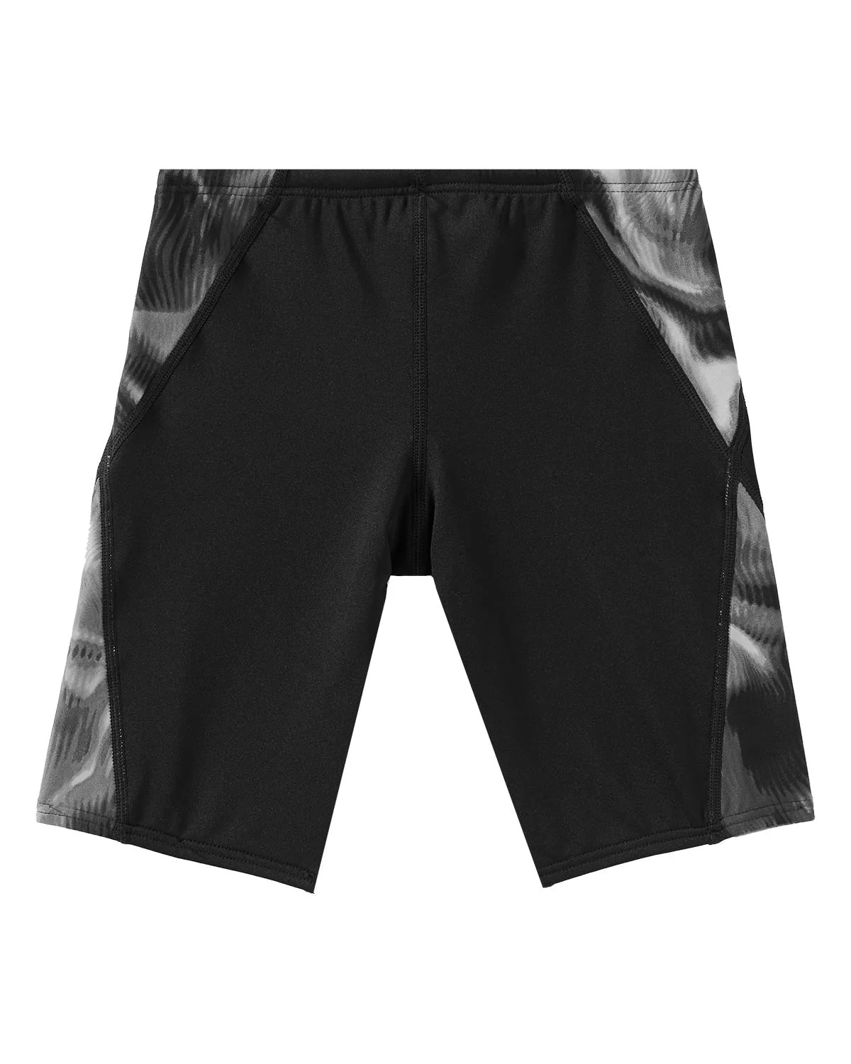 Durafast Elite® Boy's Jammer - Waveform 2 Durafast Elite® Boy's Jammer - Waveform
