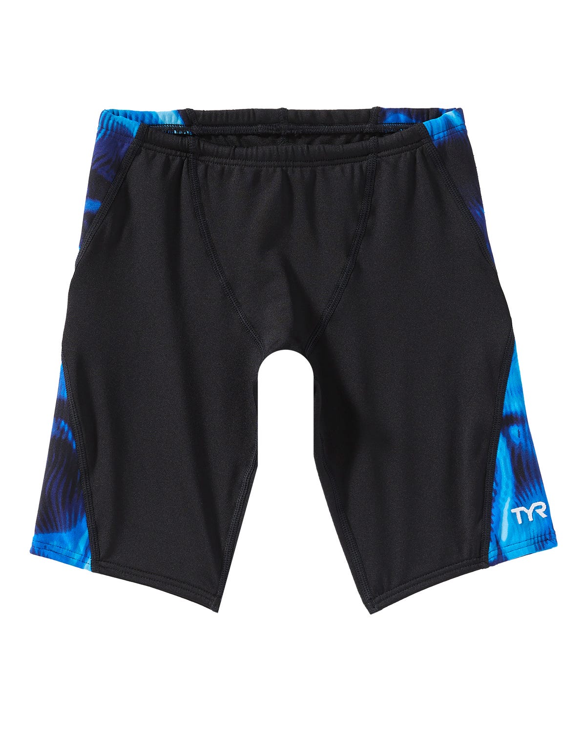 Durafast Elite® Boy's Jammer - Waveform 3 Durafast Elite® Boy's Jammer - Waveform