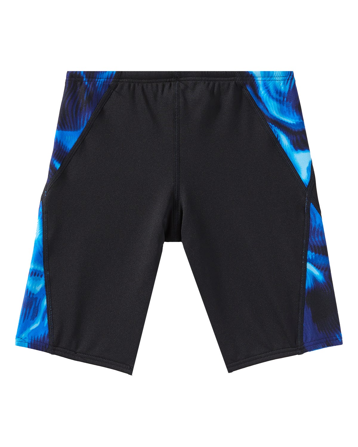 Durafast Elite® Boy's Jammer - Waveform 4 Durafast Elite® Boy's Jammer - Waveform