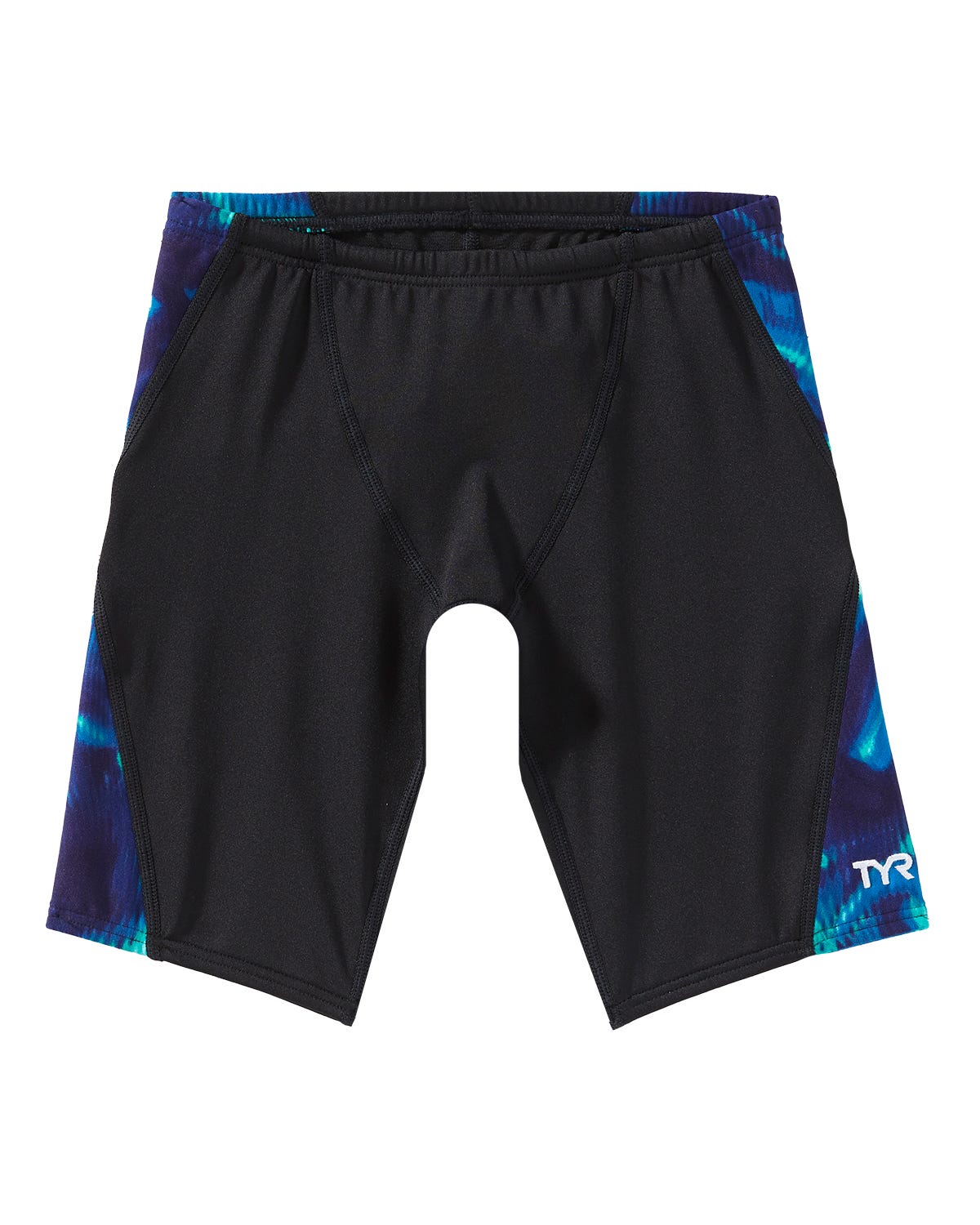 Durafast Elite® Boy's Jammer - Waveform 5 Durafast Elite® Boy's Jammer - Waveform