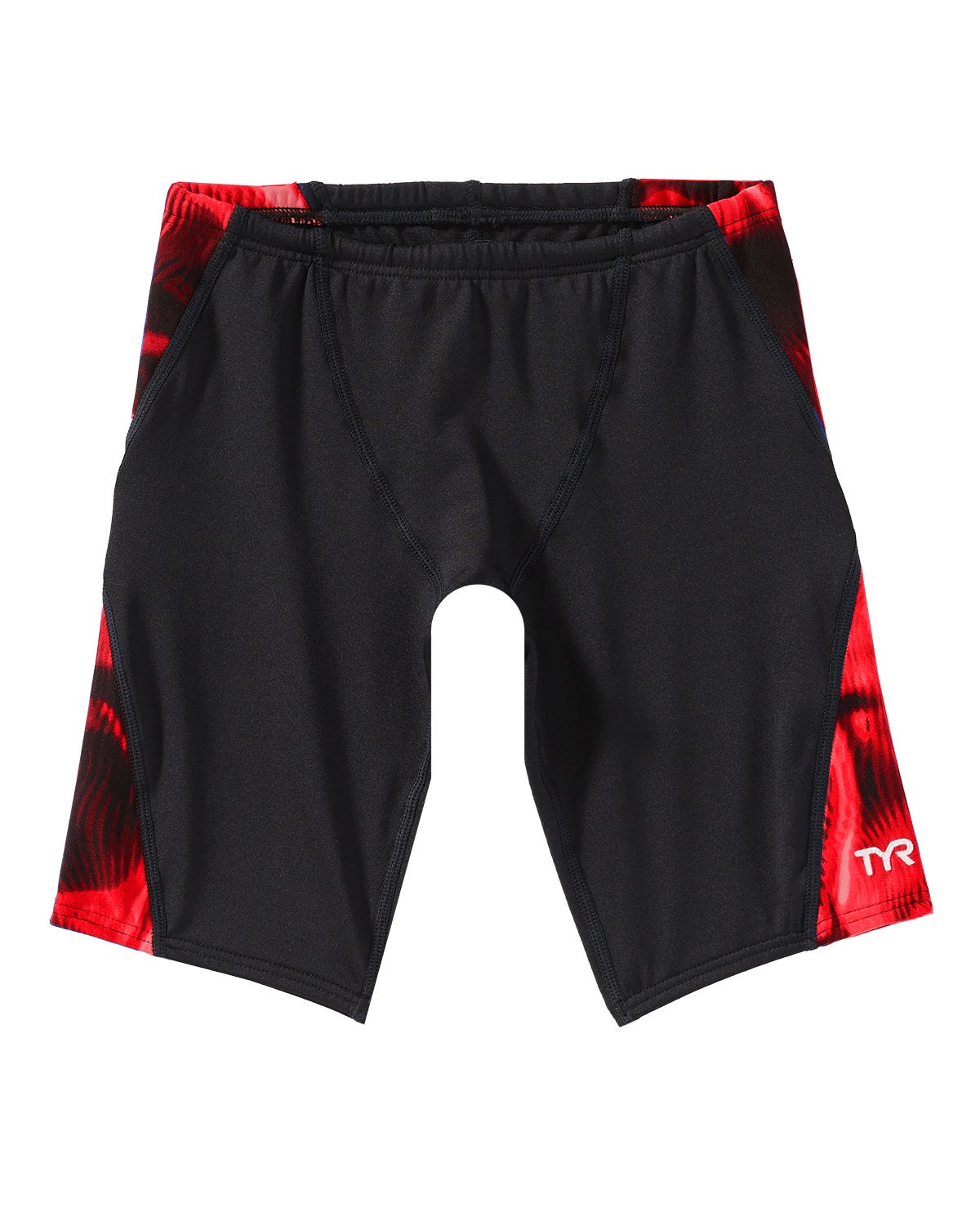 Durafast Elite® Boy's Jammer - Waveform 7 Durafast Elite® Boy's Jammer - Waveform