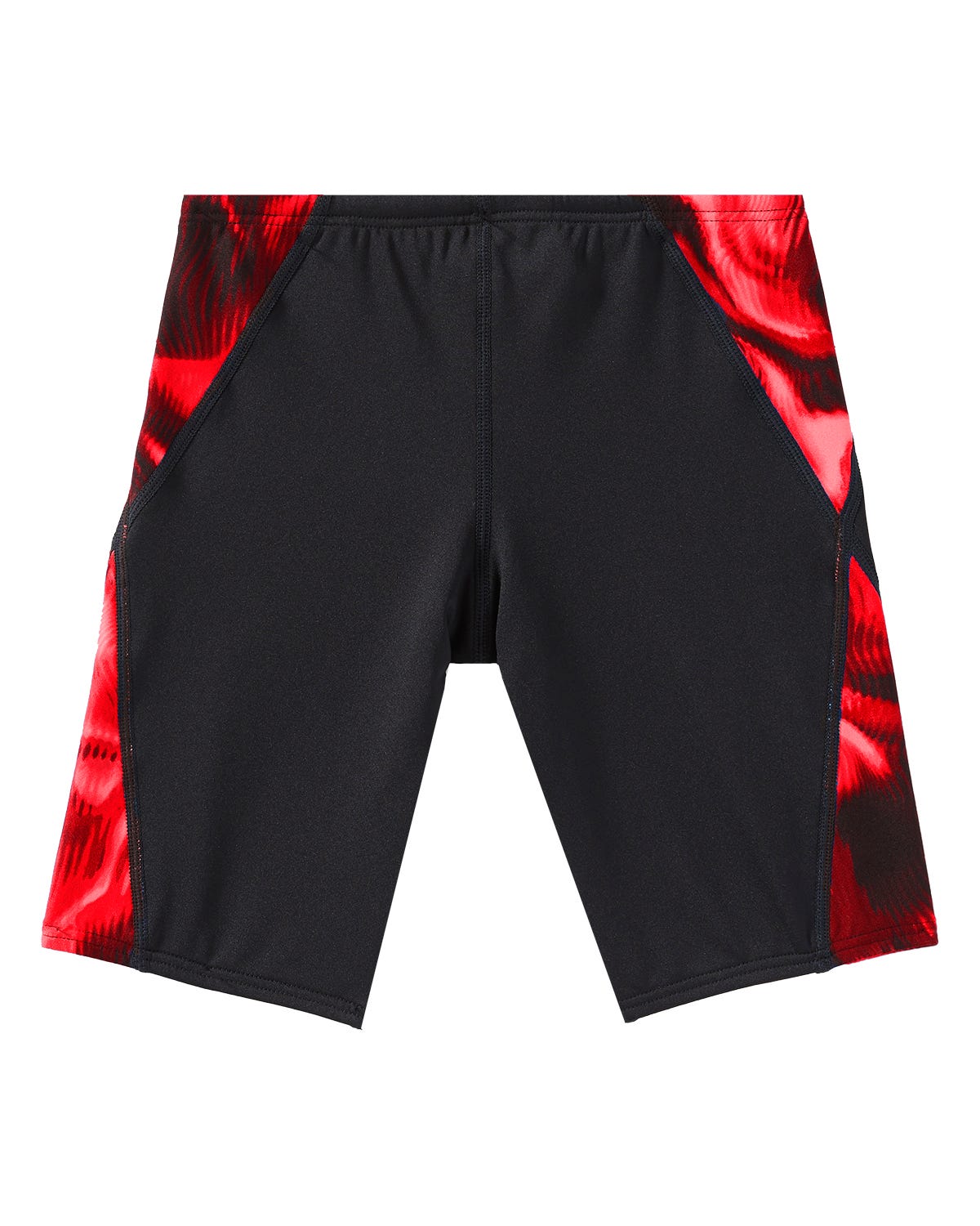 Durafast Elite® Boy's Jammer - Waveform 8 Durafast Elite® Boy's Jammer - Waveform