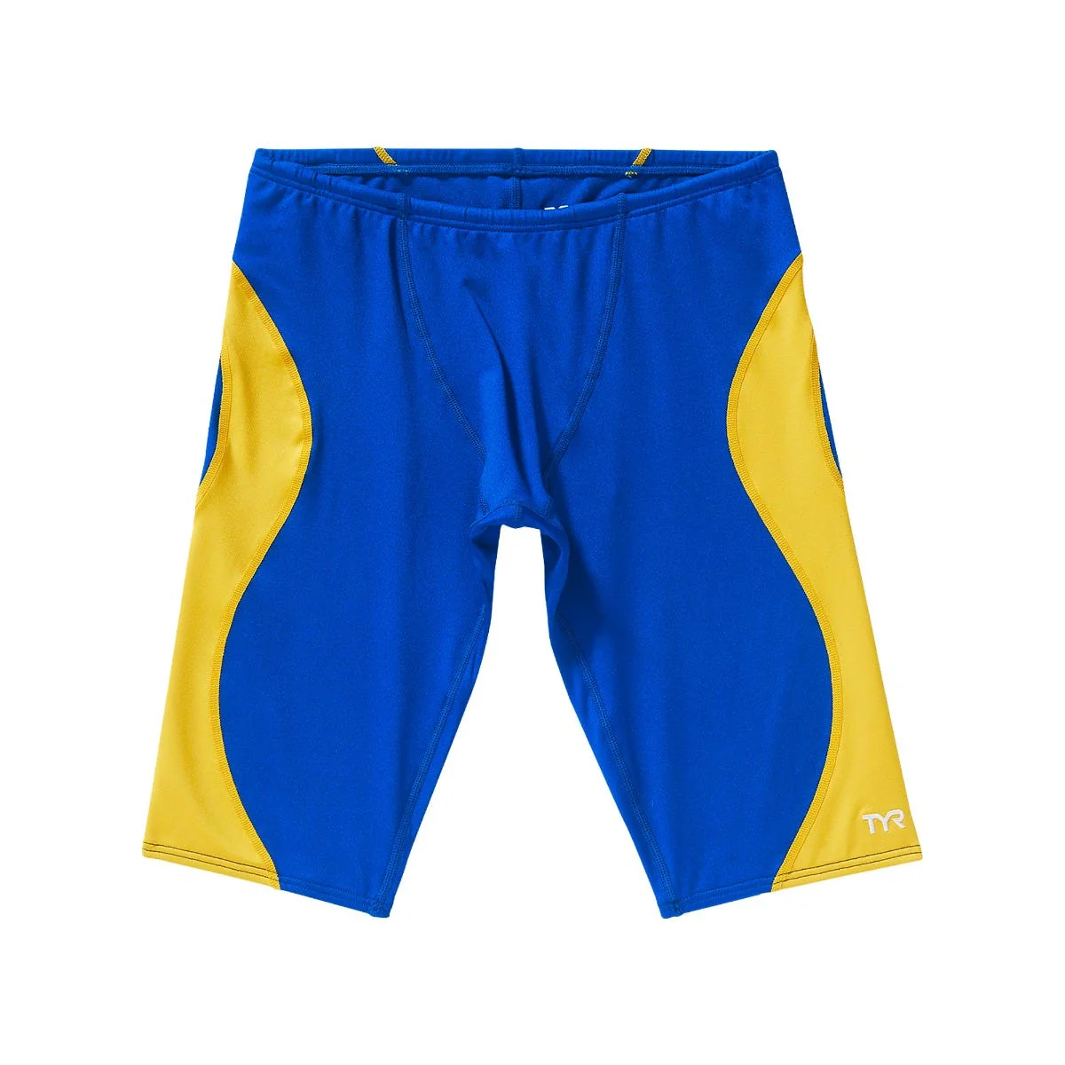 Durafast Elite® Boy's Jammer - Vanguard Splice 19 Durafast Elite® Boy's Jammer - Vanguard Splice
