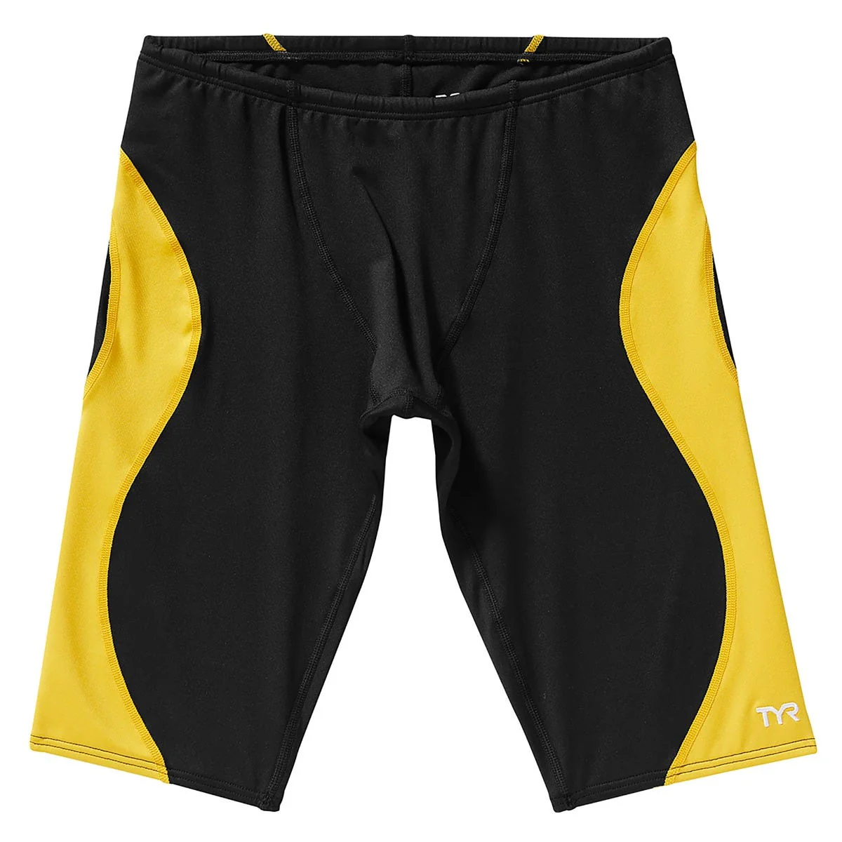 Durafast Elite® Boy's Jammer - Vanguard Splice 3 Durafast Elite® Boy's Jammer - Vanguard Splice
