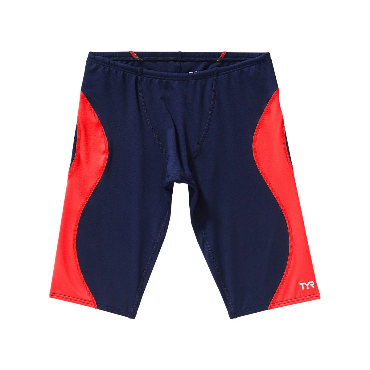 Durafast Elite® Boy's Jammer - Vanguard Splice 7 Durafast Elite® Boy's Jammer - Vanguard Splice