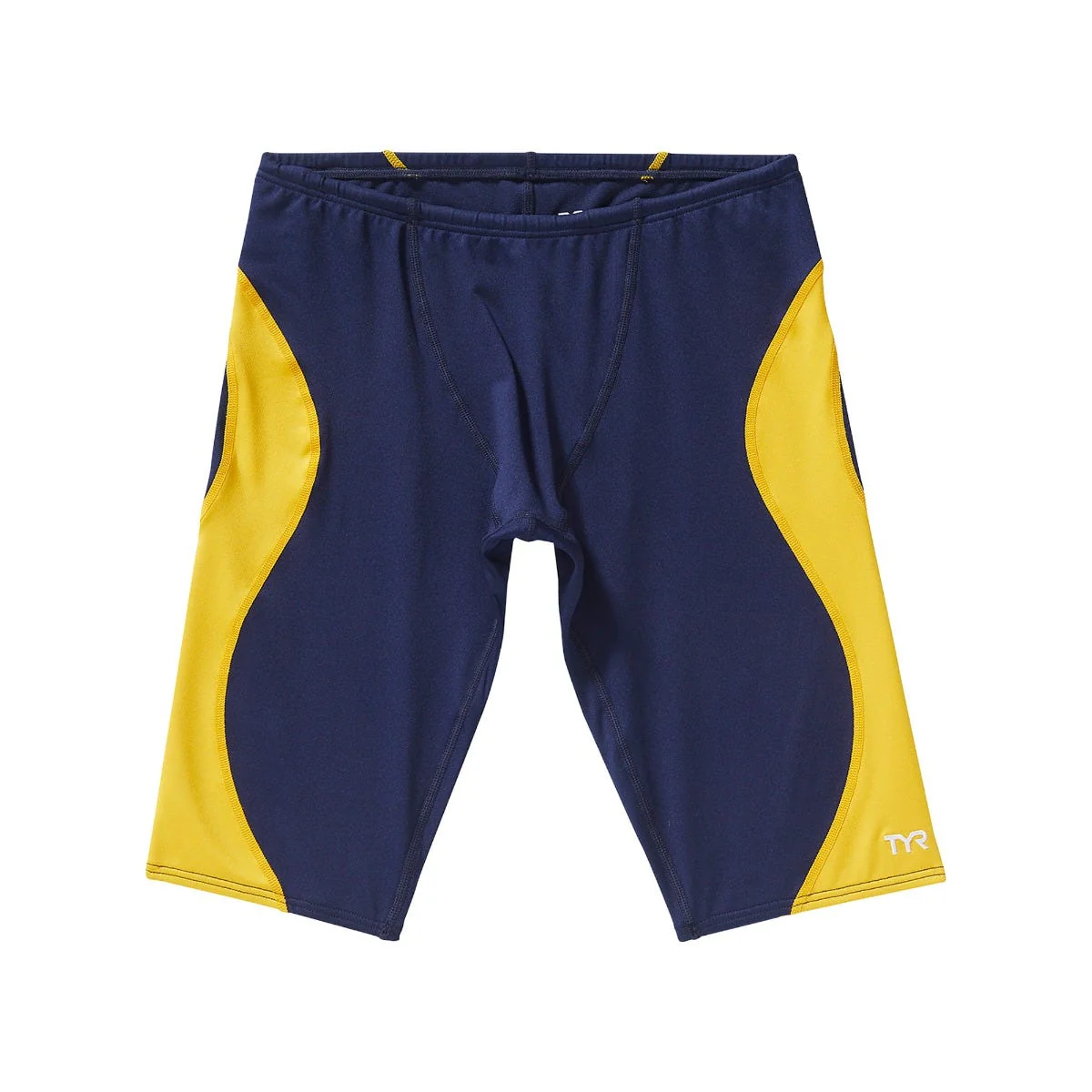 Durafast Elite® Boy's Jammer - Vanguard Splice 9 Durafast Elite® Boy's Jammer - Vanguard Splice