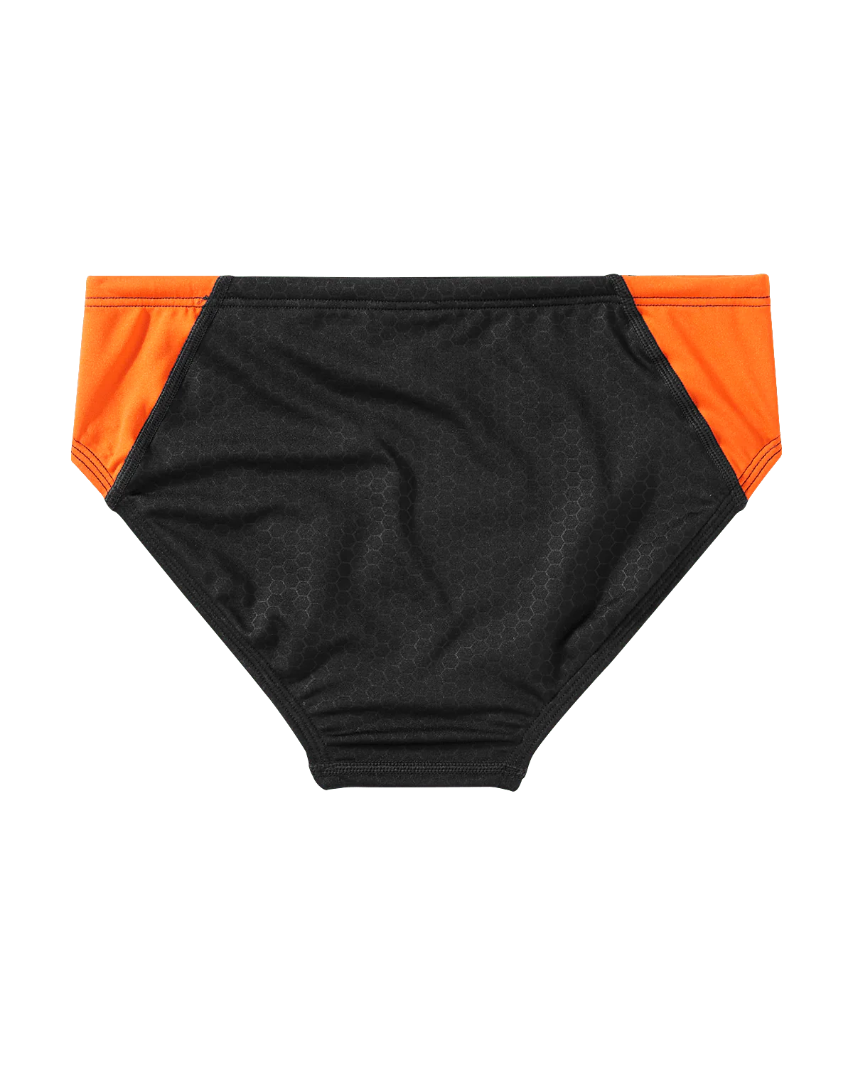 Durafast Elite® Boy's Blade Splice Brief Swimsuit - Hexa 10 Durafast Elite® Boy's Blade Splice Brief Swimsuit - Hexa