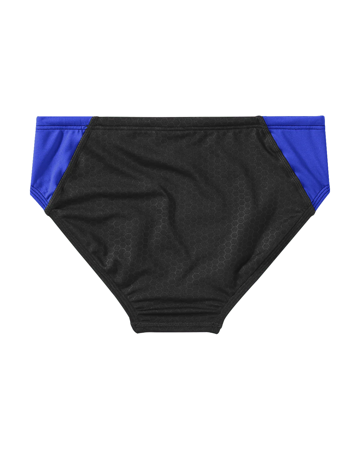 Durafast Elite® Boy's Blade Splice Brief Swimsuit - Hexa 14 Durafast Elite® Boy's Blade Splice Brief Swimsuit - Hexa