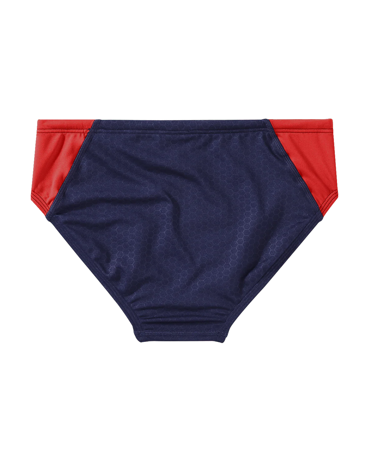 Durafast Elite® Boy's Blade Splice Brief Swimsuit - Hexa 16 Durafast Elite® Boy's Blade Splice Brief Swimsuit - Hexa
