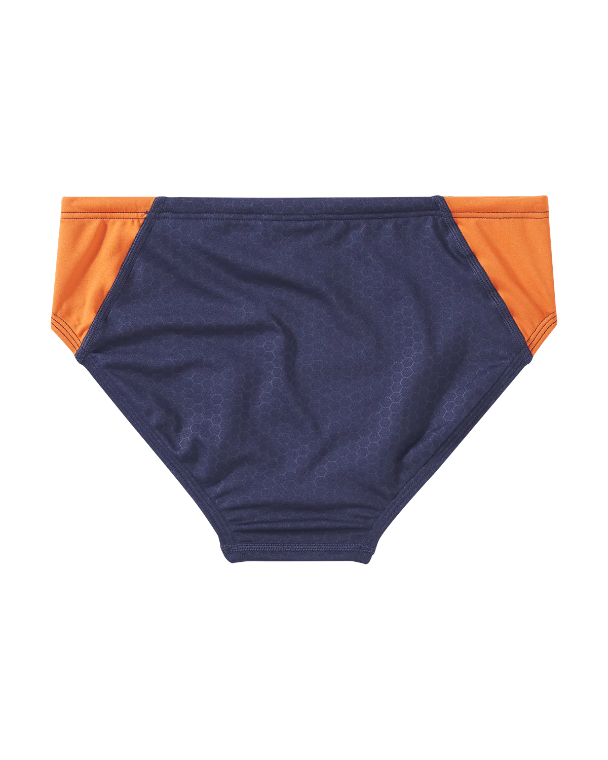 Durafast Elite® Boy's Blade Splice Brief Swimsuit - Hexa 18 Durafast Elite® Boy's Blade Splice Brief Swimsuit - Hexa