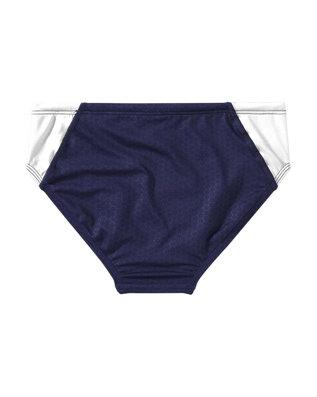 Durafast Elite® Boy's Blade Splice Brief Swimsuit - Hexa 20 Durafast Elite® Boy's Blade Splice Brief Swimsuit - Hexa