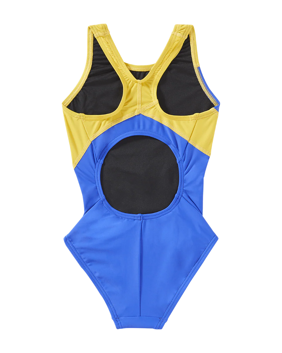 TYReco™ Girl's Maxfit Swimsuit - T-Splice 12 TYReco™ Girl's Maxfit Swimsuit - T-Splice
