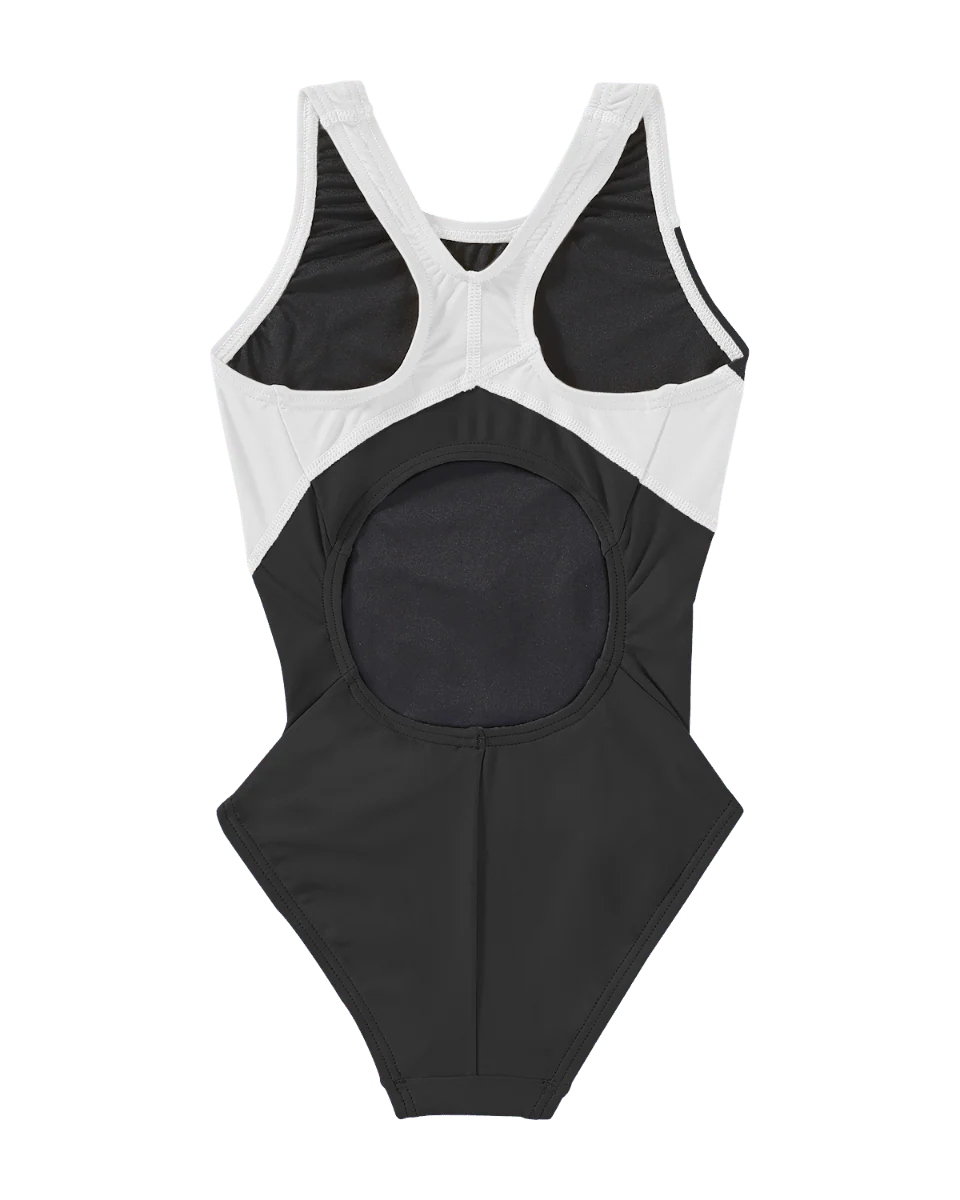 TYReco™ Girl's Maxfit Swimsuit - T-Splice 1 TYReco™ Girl's Maxfit Swimsuit - T-Splice