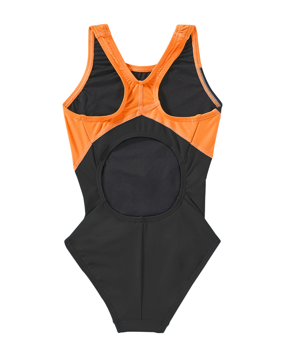 TYReco™ Girl's Maxfit Swimsuit - T-Splice 3 TYReco™ Girl's Maxfit Swimsuit - T-Splice