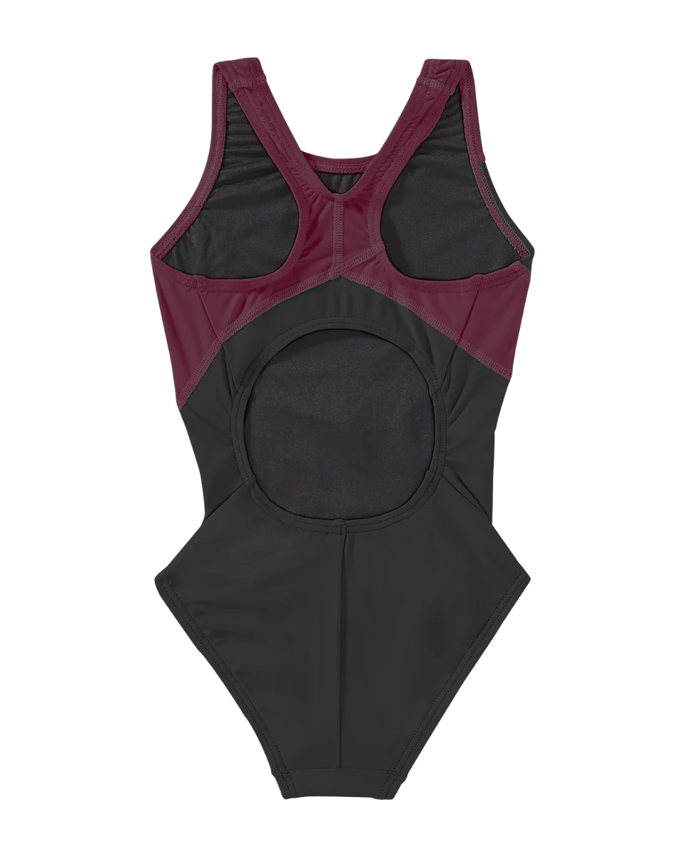 TYReco™ Girl's Maxfit Swimsuit - T-Splice 5 TYReco™ Girl's Maxfit Swimsuit - T-Splice