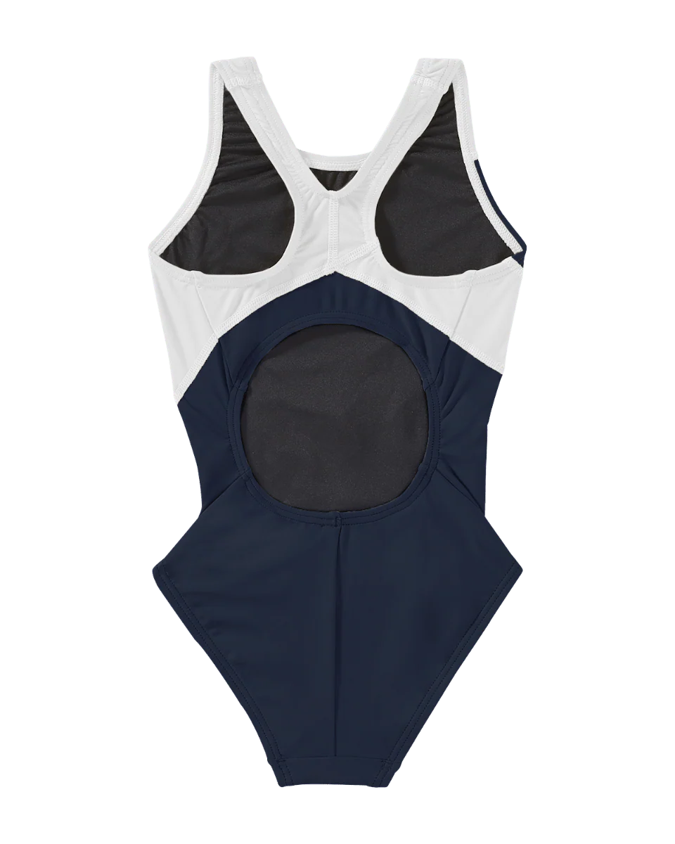 TYReco™ Girl's Maxfit Swimsuit - T-Splice 8 TYReco™ Girl's Maxfit Swimsuit - T-Splice