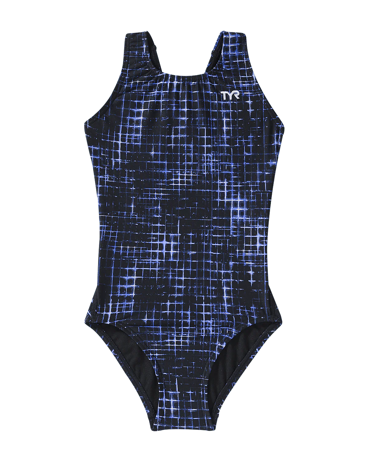 Durafast Lite® Girl's Maxfit Swimsuit - Atrix